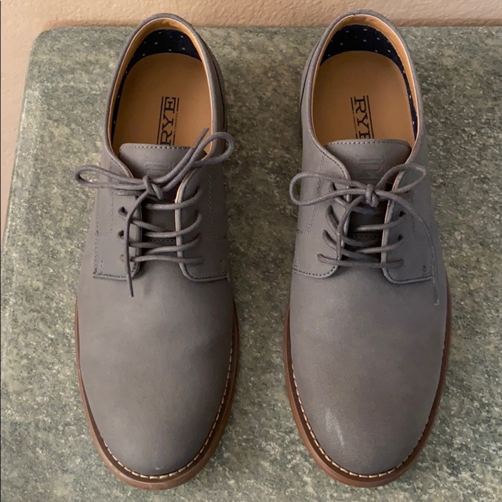 Rye by Hawker Rye